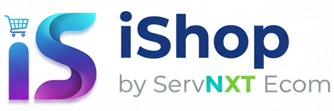 iShop Logo